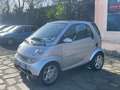 smart forTwo Fortwo 0.7 Smart Passion 61cv Argento - thumbnail 3