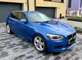 BMW 120 F20 M Sport Blau - thumbnail 1