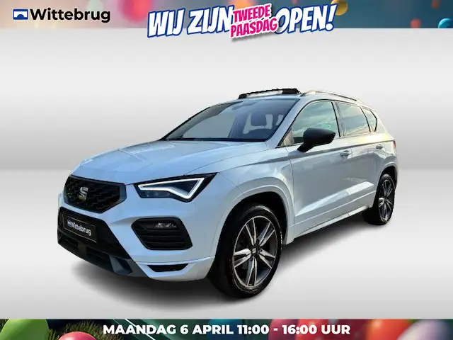 SEAT Ateca 1.5 TSI FR Business Intense / PANODAK / 360"CAMERA