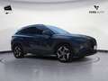 Hyundai TUCSON 1.6 HEV aut.Exellence Blauw - thumbnail 4