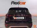 Volkswagen T-Cross 1.0 TSI Advance DSG7 81kW Negro - thumbnail 4