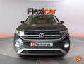 Volkswagen T-Cross 1.0 TSI Advance DSG7 81kW Negro - thumbnail 2