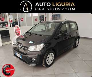 1.0 44kW move BMT ASG GPL + 800€