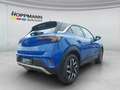 Opel Mokka-E Elegance*SITZHZG*LENKRADSHZ*PDC*KAMERA*C Bleu - thumbnail 4