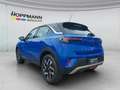Opel Mokka-E Elegance*SITZHZG*LENKRADSHZ*PDC*KAMERA*C Bleu - thumbnail 5