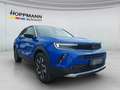 Opel Mokka-E Elegance SHZ LHZ PDC Kamera CarPlay Bleu - thumbnail 3