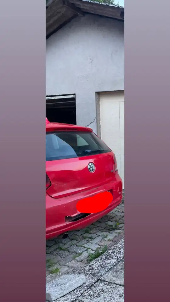 Volkswagen Polo Citadine 3 portes — photo 3