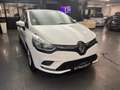 Renault Clio DCI 75 Weiß - thumbnail 5