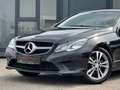 Mercedes-Benz E 200 E 200 Coupe|Eu6|Automatik|Navi|LED|SHZ|97.000km| Schwarz - thumbnail 4