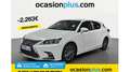 Lexus CT 200h Sport Edition White - thumbnail 1