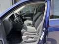 Volkswagen Tiguan 1,4 TSI ACT Comfortline DSG Blau - thumbnail 13
