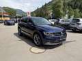 Volkswagen Tiguan 1,4 TSI ACT Comfortline DSG Blau - thumbnail 3