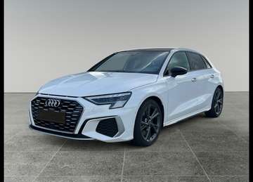 TFSI Sportback quattro S tronic