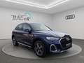 Audi Q5 Matrix Pano B&O HUD 55 TFSI e quattro S line Blau - thumbnail 8