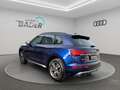 Audi Q5 Matrix Pano B&O HUD 55 TFSI e quattro S line Blau - thumbnail 4