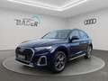 Audi Q5 Matrix Pano B&O HUD 55 TFSI e quattro S line Blau - thumbnail 1
