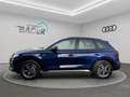 Audi Q5 Matrix Pano B&O HUD 55 TFSI e quattro S line Blau - thumbnail 3