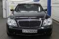 Maybach 62 /RECHTSLENKER/TRENNWAND/KAMERA Schwarz - thumbnail 16