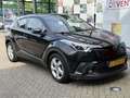 Toyota C-HR 1.8 Hybrid Dynamic NAVI STOEL VERWARMING BLIND SPO Noir - thumbnail 6