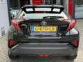 Toyota C-HR 1.8 Hybrid Dynamic NAVI STOEL VERWARMING BLIND SPO Noir - thumbnail 3