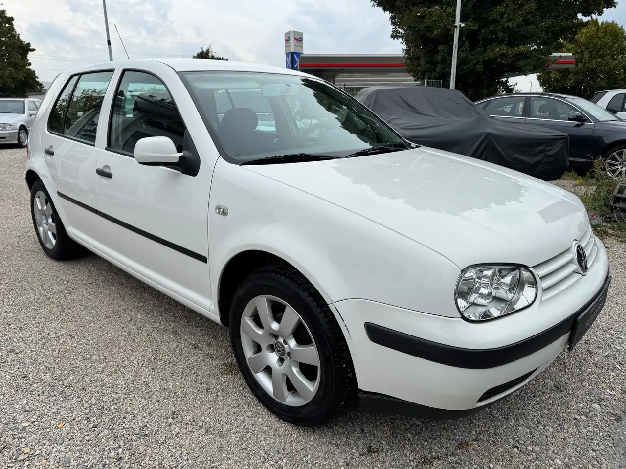 Volkswagen Golf IV 1.4, foto 8