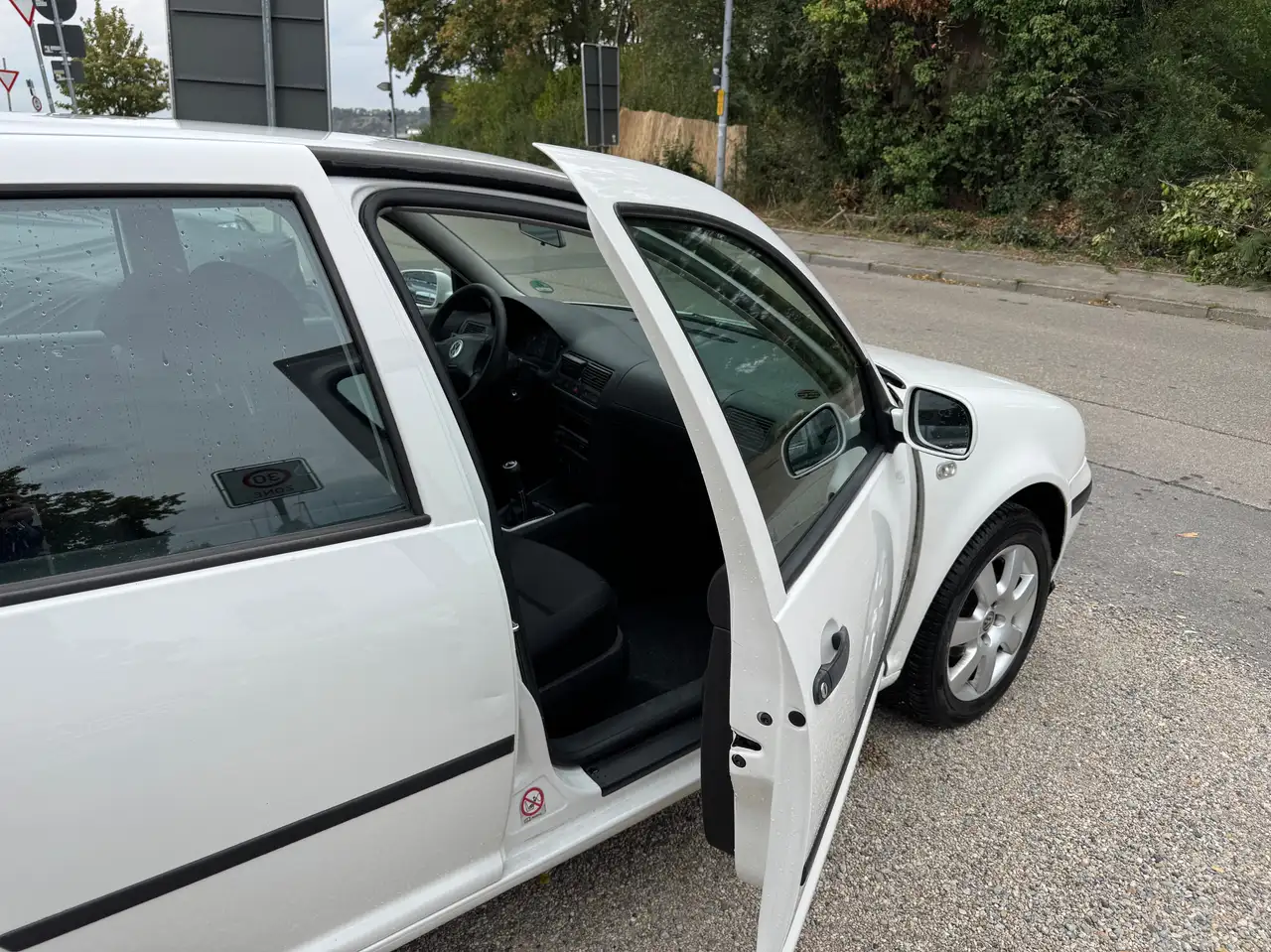 Volkswagen Golf IV 1.4, foto 12