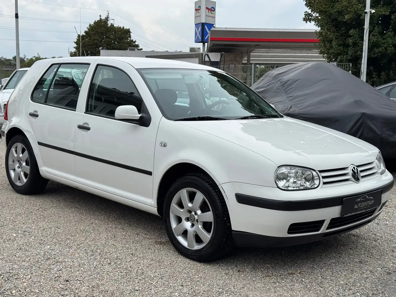 Volkswagen Golf IV 1.4, foto 7
