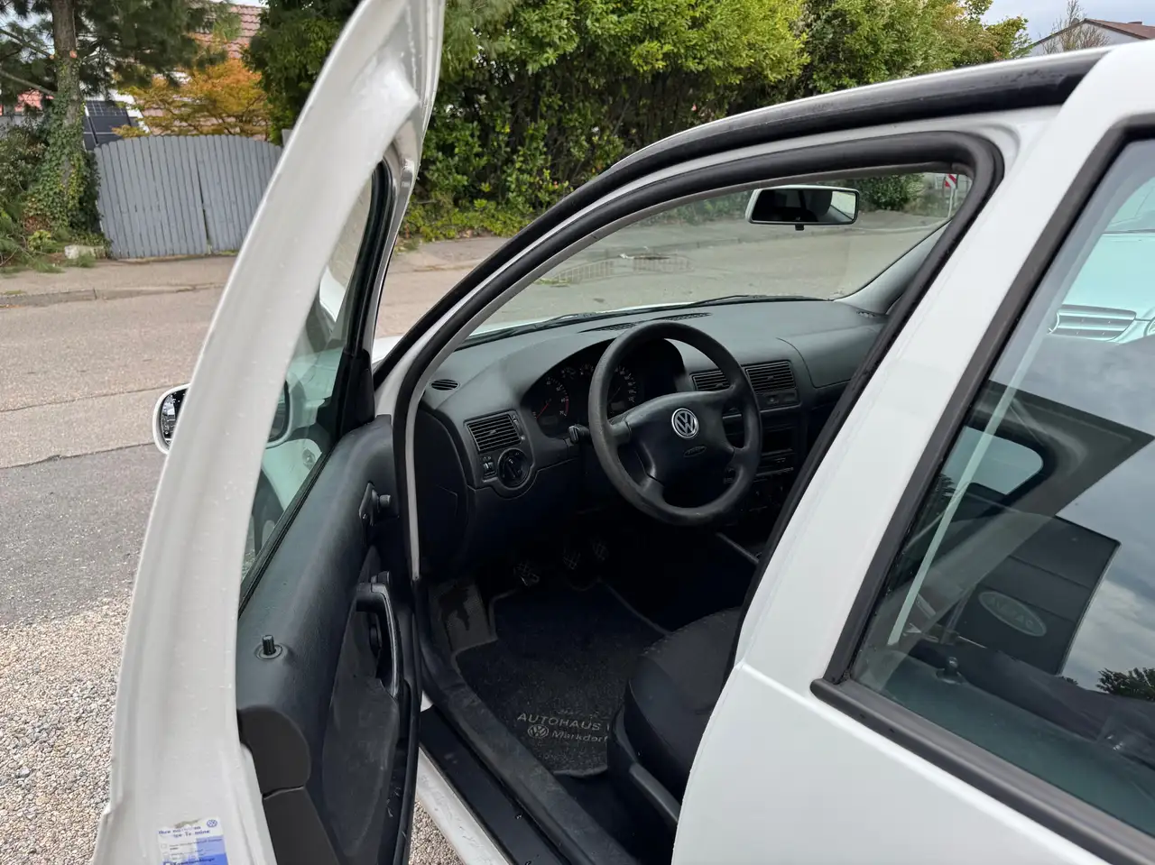 Volkswagen Golf IV 1.4, foto 10