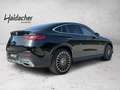 Mercedes-Benz GLC 220 d 4MATIC Coupé AMG Pano MBUX Navi AR Schwarz - thumbnail 7