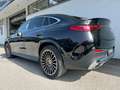 Mercedes-Benz GLC 220 d 4MATIC Coupé AMG Pano MBUX Navi AR Schwarz - thumbnail 29