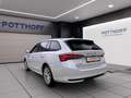 Skoda Octavia Combi 1.5 eTSI DSG SELECTION NAVI MATRIX SHZG Weiß - thumbnail 2
