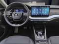 Skoda Octavia Combi 1.5 eTSI DSG SELECTION NAVI MATRIX SHZG Weiß - thumbnail 12