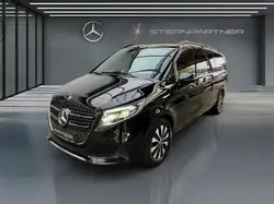 Mercedes-Benz V 300 d 4M AVANTGARDE, XL 8S., AHK, StHz., 360°
