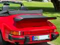 Porsche 911 911 Carrera Cabriolet G50 G-Kat Rot - thumbnail 5