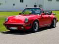Porsche 911 911 Carrera Cabriolet G50 G-Kat Rot - thumbnail 3