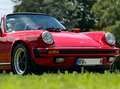 Porsche 911 911 Carrera Cabriolet G50 G-Kat Rot - thumbnail 1