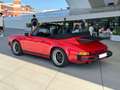 Porsche 911 911 Carrera Cabriolet G50 G-Kat Rot - thumbnail 10