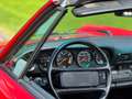 Porsche 911 911 Carrera Cabriolet G50 G-Kat Rot - thumbnail 8