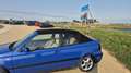Volkswagen Golf Cabriolet 1.8 Trendline Bleu - thumbnail 6