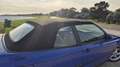 Volkswagen Golf Cabriolet 1.8 Trendline Bleu - thumbnail 8