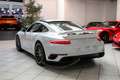 Porsche 911 991 TURBO S MK2|TETTO|BOSE|CHRONO|ASSE POST STERZ| Bianco - thumbnail 5