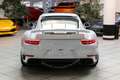 Porsche 911 991 TURBO S MK2|TETTO|BOSE|CHRONO|ASSE POST STERZ| Bianco - thumbnail 6