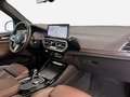 BMW X3 xDrive30e Aut. Weiß - thumbnail 17