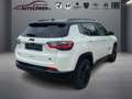 Jeep Compass 1.5 MultiAir Mild Hybrid S Blanc - thumbnail 4