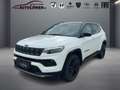 Jeep Compass 1.5 MultiAir Mild Hybrid S Bianco - thumbnail 1