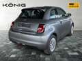 Fiat 500e MY23 Elektro Klimaautomatik Grau - thumbnail 3