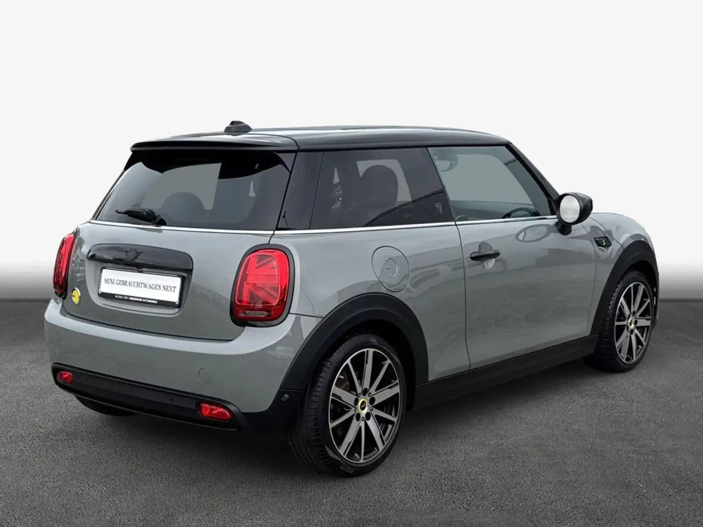 MINI Cooper SE Cooper SE MINI Yours Trim *Pano*RFK*Navi* Gris - 2