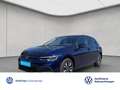 Volkswagen Golf VIII MOVE 2.0 TDI DSG,RFK,GJR,NAVI Blau - thumbnail 1