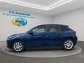 Opel Corsa F Edition; Lenkradheizung*Sitzheizung Blau - thumbnail 3