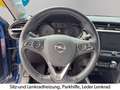 Opel Corsa F Edition; Lenkradheizung*Sitzheizung Blau - thumbnail 10